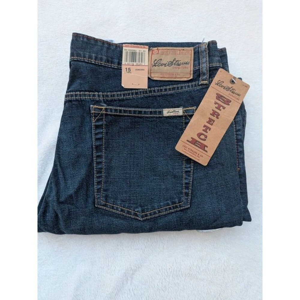 New Levi